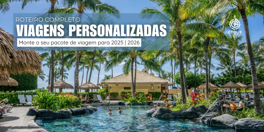 AGENVIA DE VIAGEM EM SALVADOR VIAGENS PERSONALIZADAS
