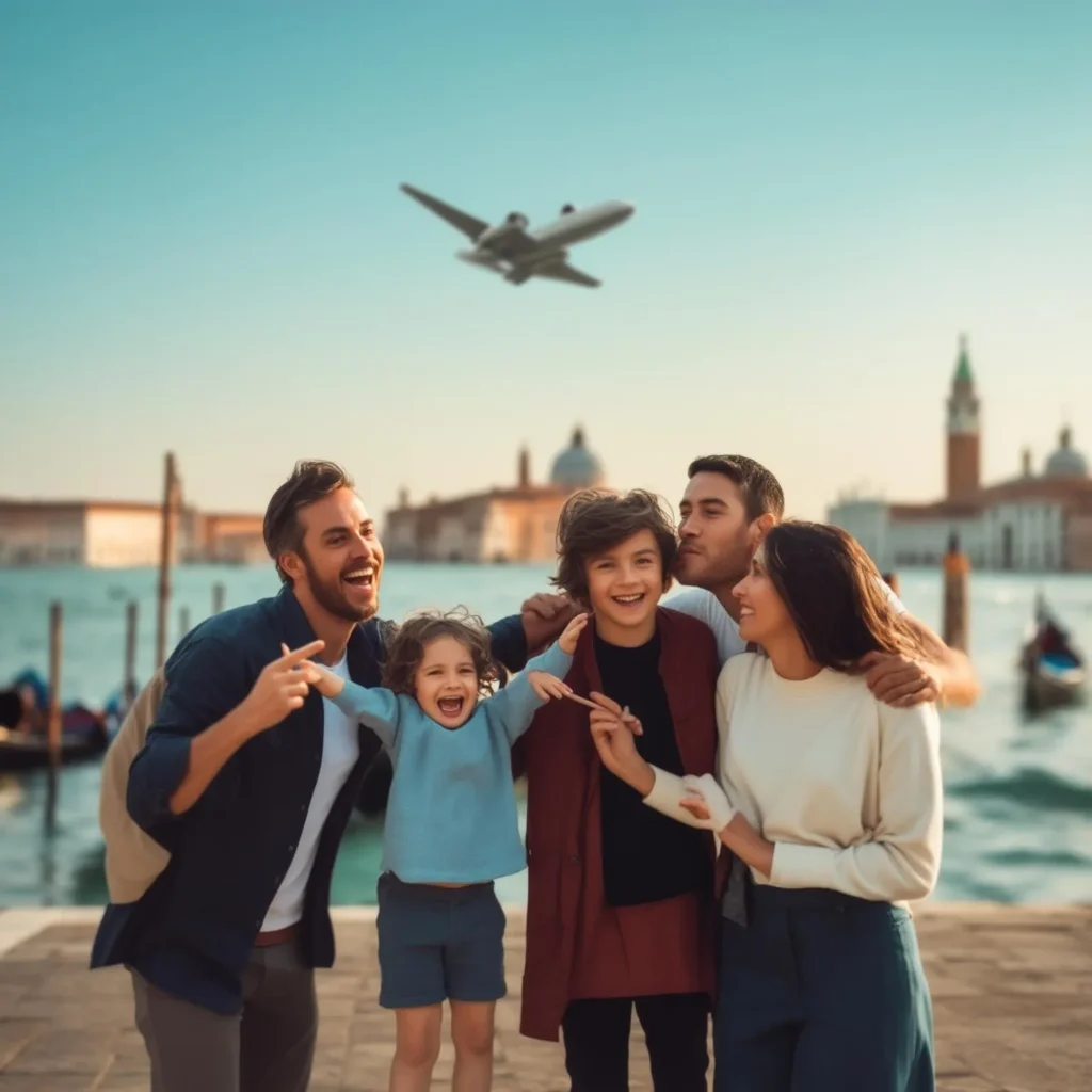 agencias de viagens internacionais em salvador