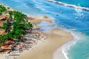 AGENCIA DE VIAGEM SALVADOR