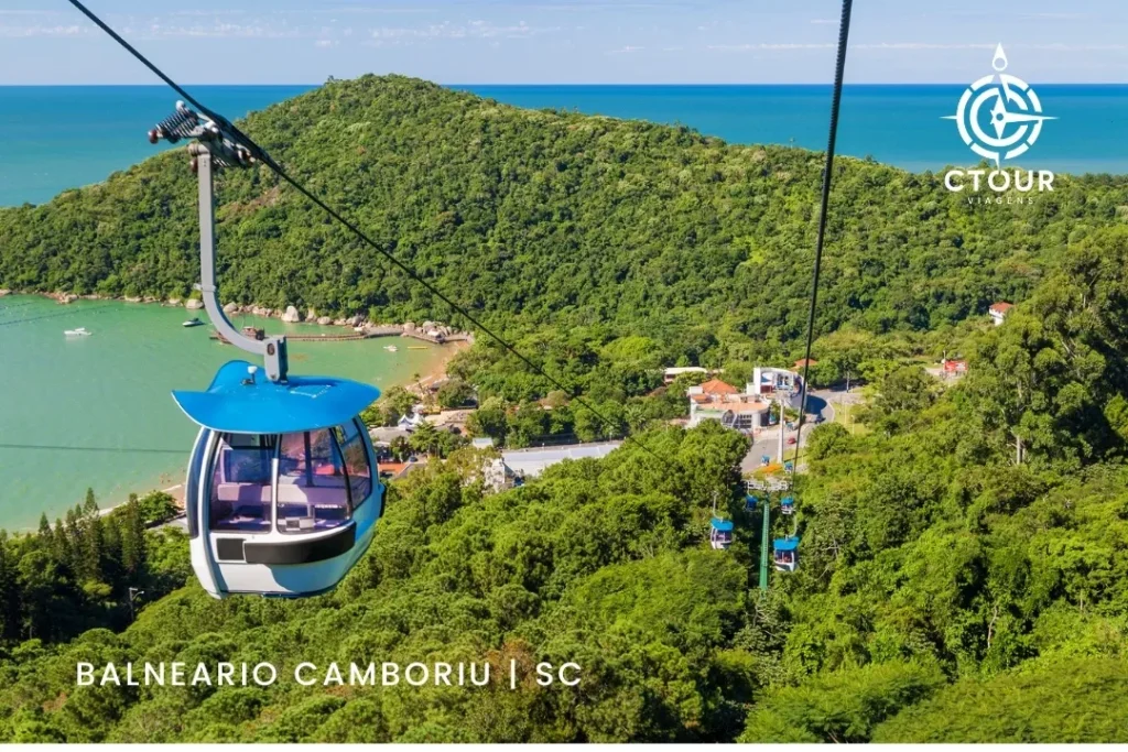 agencia de viagem em salvador