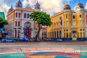 AGENCIA DE VIAGEM SALVADOR