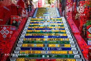 agencia de viagem em salvador