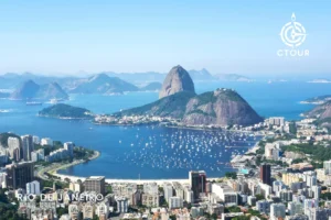 AGENCIA DE VIAGEM SALVADOR