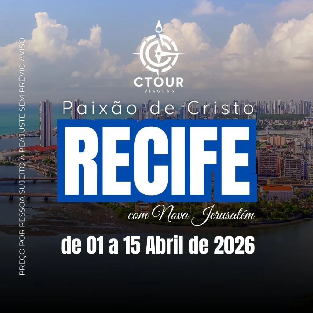 agencia de viagens em salvador