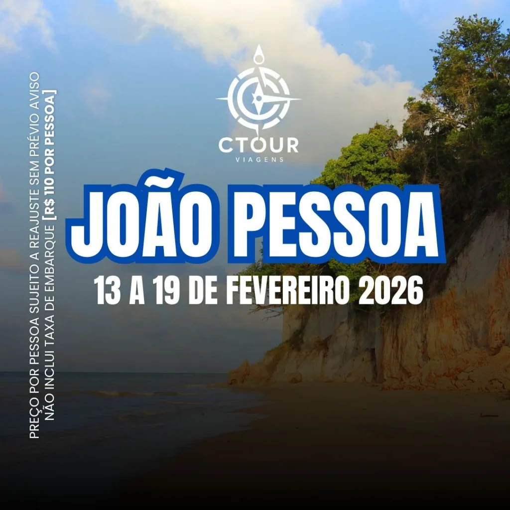 agencia de viagens em salvador